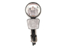 Lampa prednja na dinamo (60lux) 3501154