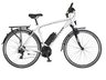 E-bicikl visitor terra man sive boje 1289026 - SKLOPLJEN