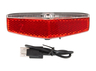 Lampa zadnja 1 super bright red led usb 3501161