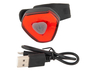 Lampa zadnja 18 chips high bright red led 3501160
