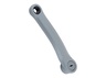 Leva poluga mtb siva presvučena 3604503