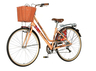 Visitor mocha bicikla braon -fas281s6 1282004