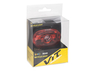 Treptač zadnji blaster    tri led plus 1 0,5 watt    4 funkcije 3500002