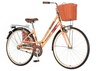 Braon  mocha ženska bicikla -fas281f 1282003