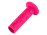 Ručke volana herrmans smile safety 95mm roze za dečije bicikle 3193250