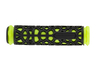 Ručke volana spider crno žute neon 130mm 3842102