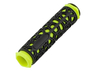 Ručke volana spider crno žute neon 130mm 3842102
