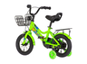 Kids bike music zelena 12 2024 1412103