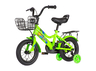 Kids bike music zelena 12 2024 1412103