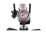 Pumpa bee motorna alu bela sa manometrom av-dv-pv one23 9500537