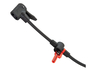 Pumpa bee motorna alu bela sa manometrom av-dv-pv one23 9500537