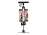 Pumpa bee motorna alu bela sa manometrom av-dv-pv one23 9500537