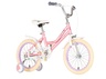Kids bike unicorn roza 12 2024 1412203
