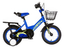 Kids bike super car plava 12 2024 1412101
