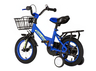 Kids bike super car plava 12 2024 1412101