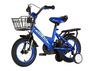 Kids bike super car plava 12 2024 1412101