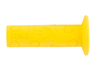 Ručke volana herrmans smile safety 95mm žute za dečije bicikle 3193440