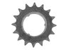 Zupčanik zadnji običan z-16 3204016