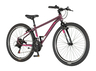 Bicikl visitor radiance 27" bordo roze 1270018