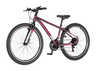 Bicikl visitor radiance 27" bordo roze 1270018