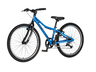 Bicikl visitor proxy start  2.0 24" plavo crni 1242050