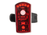 Lampa zadnja 7 super bright red led sa kocnicom aaax2 3501163