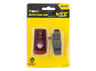 Lampa zadnja 7 super bright red led sa kocnicom aaax2 3501163