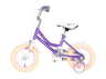 Kids bike unicorn ljubičasta 12 2024 1412205