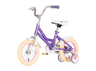 Kids bike unicorn ljubičasta 12 2024 1412205
