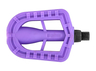 Pedala dečja pvc ljubičasta 1/2”uži navoj87 x 65 x 24 mm 3193239