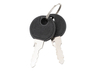 Brava na ključ sajla 8 x 600 mm golden key 3120004