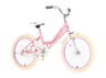 Kids bike unicorn roza 20 2024 1420203