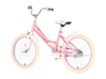 Kids bike unicorn roza 20 2024 1420203