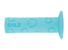 Ručke volana herrmans smile safety 95mm tirkiz za dečije bicikle 3193458