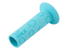 Ručke volana herrmans smile safety 95mm tirkiz za dečije bicikle 3193458