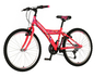 Bicikl venssini parma 24" roze ljubičasti 1241034