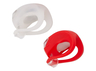 Treptač silicone prednji + zadnji    sa dve super svetle diode 3501102