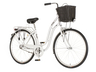 Bicikl visitor bella 28" sivo crni 1282043