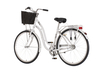 Bicikl visitor bella 28" sivo crni 1282043
