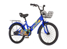 Kids bike music plava 20 2024 1420104