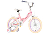 Kids bike unicorn roza 16 2024 1416203