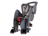 Sedlo dečije bellelli mr fox lux na gepek sivo  22 kg 3703071