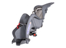 Sedlo dečije bellelli mr fox lux na gepek sivo  22 kg 3703071