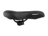 Sedlo mtb crno sivo 3701134