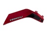 Eb.prednja bočna leva plastika crvena sb-250 4600748