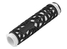 Ručke volana spider crno bele 130mm 3842107