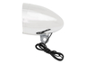 Lampa prednja hrom 3501111