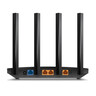 LAN Router TP-Link Archer AX12 AX1500/WiFi6/3xGLAN+1xGWAN