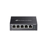 LAN Switch TP-Link DS105GP 5x1G/4PoE/65W