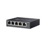 LAN Switch TP-Link DS105GP 5x1G/4PoE/65W